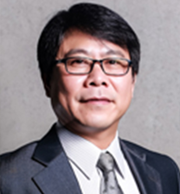 學術顧問 廖東山