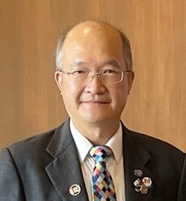 諮詢顧問 高志揚