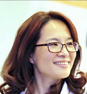 學術顧問 李婉宗