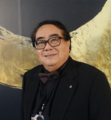 會務顧問 陳俊明