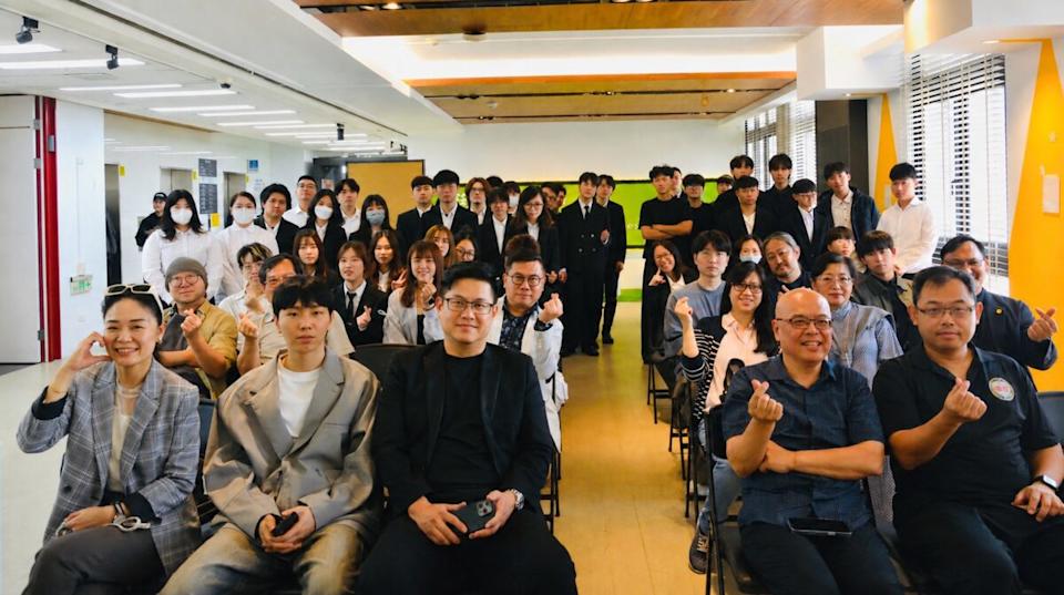 2026.05.06【學校活動參與紀錄｜健行科技大學室內設計與管理系 成果展 】