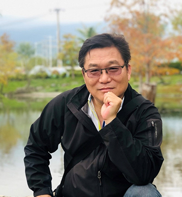 學術顧問 留仁義