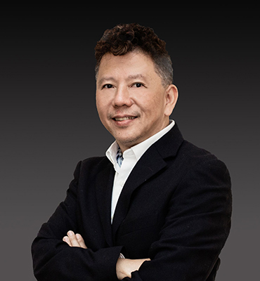 學術顧問 陳歷渝