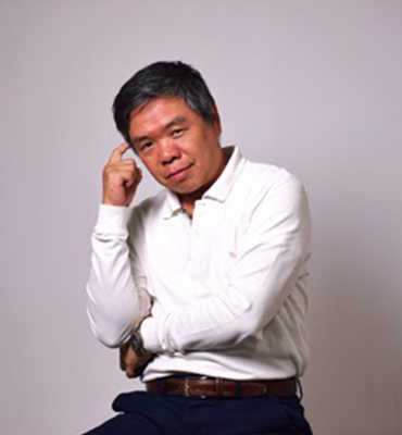  學術顧問 陳子淳