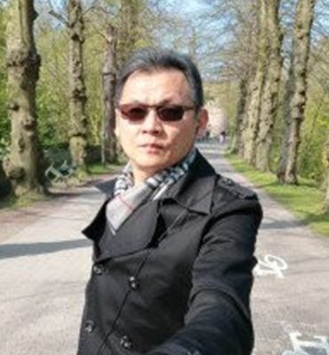 李柏楓 / 常務監事