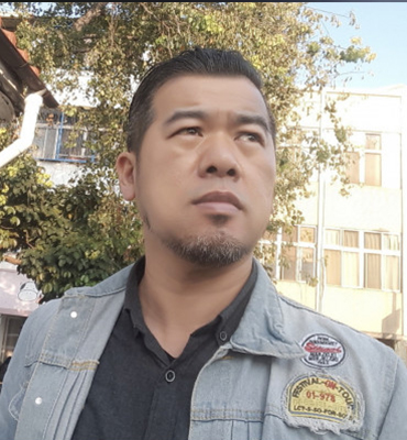 顧擇承 / 監事