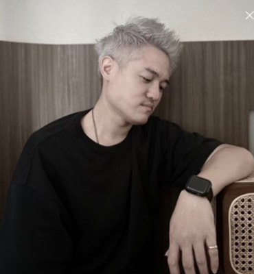 林子淇 / 常務理事
