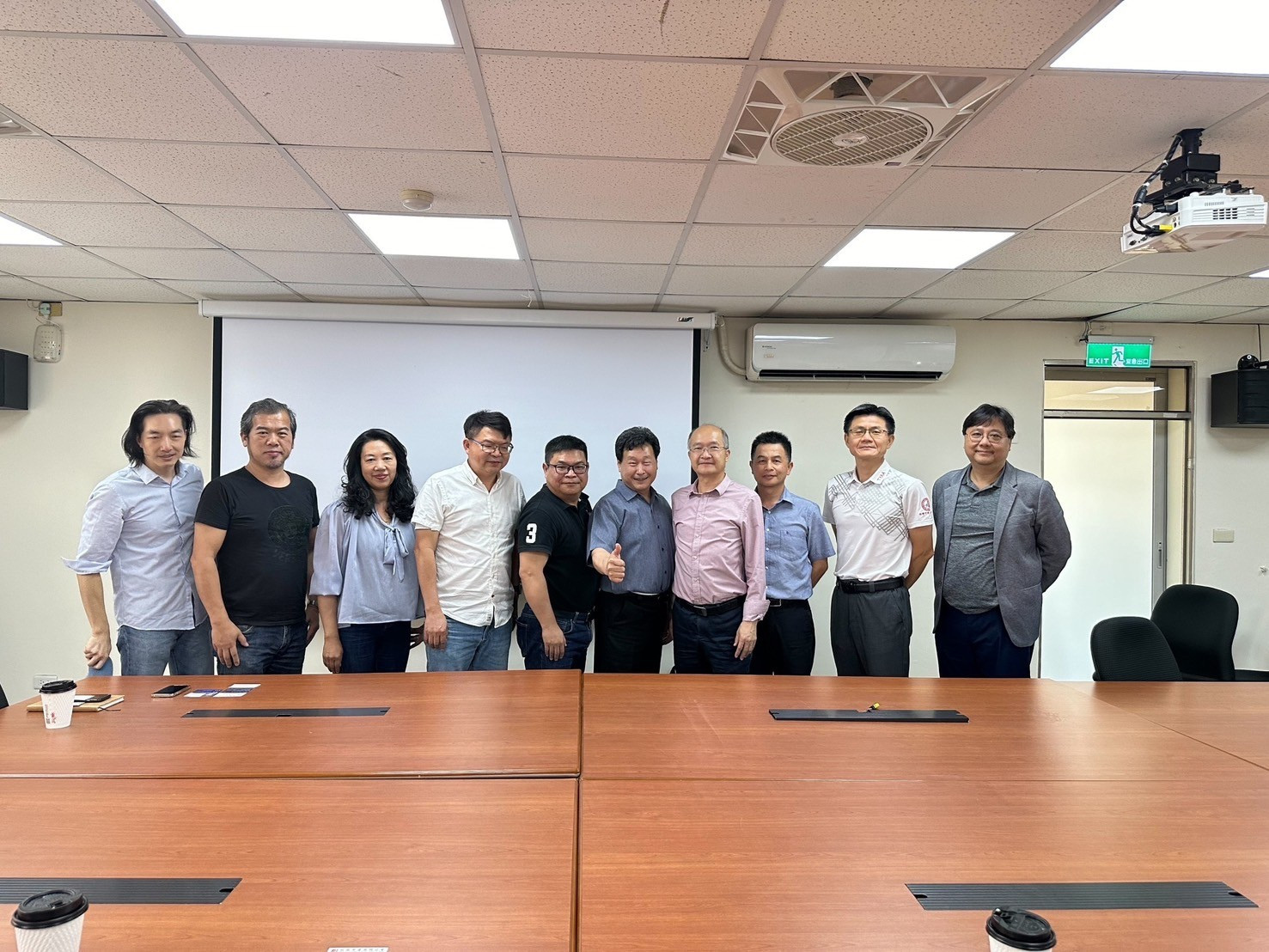 2024.05.02 拜訪桃園市建築師公會-簡易室內裝修申請作業指導交流