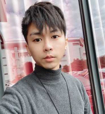 周暐清 / 監事會召集人