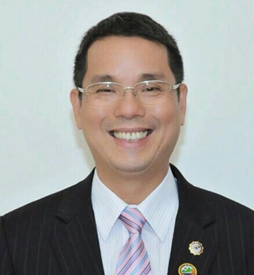 總顧問 葉博文